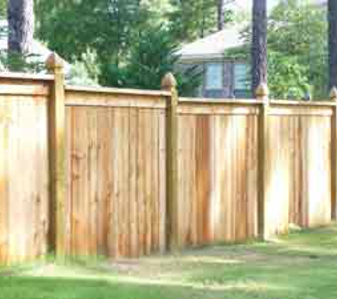 Gill Fence LLC - Jackson, MS