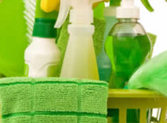 PURE CLEANING - Sacramento, CA. We offer green clean products.