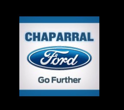 Chaparral Ford Inc. - Devine, TX