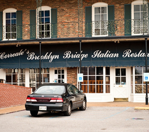 Brooklyn Bridge Italian Restaurant - Memphis, TN