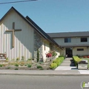 St Mark Lutheran Church - Lutheran Church Missouri Synod