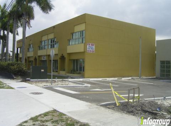 JGP Engineering Group - Doral, FL