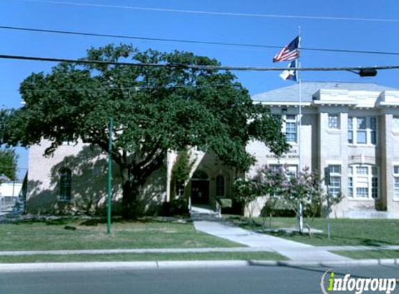 Briscoe Elementary - San Antonio, TX