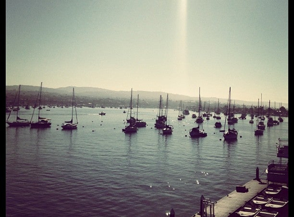 Catalina Flyer - Newport Beach, CA