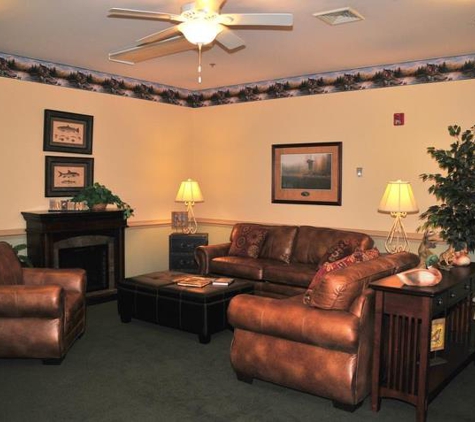 Commonwealth Senior Living at Kilmarnock - Kilmarnock, VA