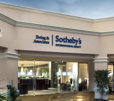 Sotheby's International Realty: Danielle Rabadi - Calabasas, CA