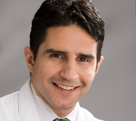 Shahram Salemy, MD - Seattle, WA