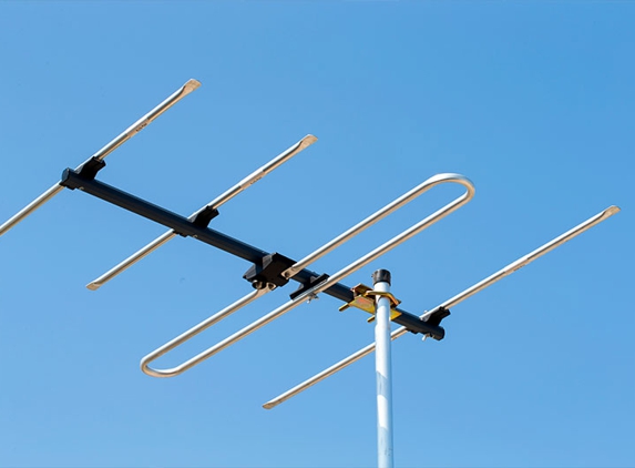 Hi-Gain Antennas Pty Ltd