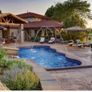 American Luxury Pool Design