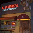 La Santisima Gourmet Taco Shop