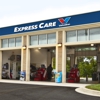 Oil Change Express gallery