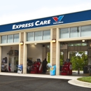 Ennis Express Care - Auto Oil & Lube