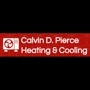 Pierce Calvin D Heating & Air Conditioning