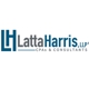 Latta Harris