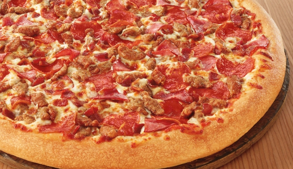 Pizza Hut - Ontario, CA