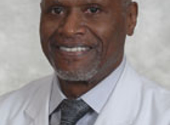 Dr. James A Diggs, MD - Washington, DC