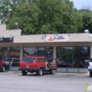 Oscar's Taco Shop