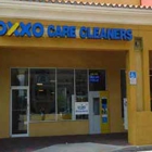 Oxxo Dry Cleaners Miami Lakes