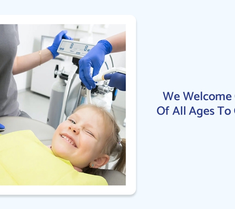 Tankard Dental Riverland - Waikerie, SA. We Welcome Children Of All Ages To Our Clinic