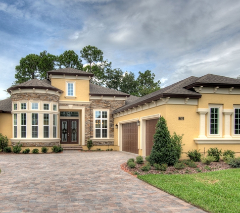 ICI Homes - Magnolia Preserve at Julington Creek - Saint Johns, FL