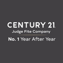 CENTURY 21 Judge Fite Company - Real Estate Agents