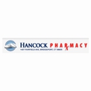 Hancock Pharmacy V - Pharmacies