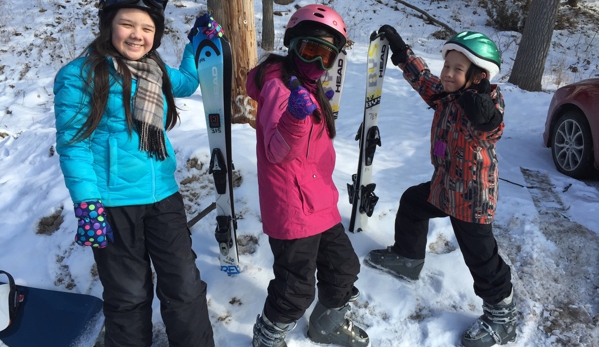 Alpine Valley Ski Area - White Lake, MI