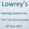 Lowrey's Hearing Centers gallery