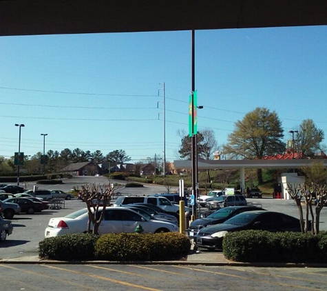 Kroger - Stone Mountain, GA