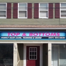 Top & Bottoms - Beauty Salons