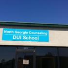 North GA Counseling & Edu Ctr