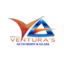 Ventura's Auto & Glass - Automobile Body Repairing & Painting