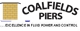 Coalfields Piers - Building Excavations & Foundations