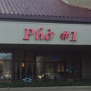Pho No 1 Restaurant - Vietnamese Restaurants