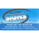 Elite Signs - Signs