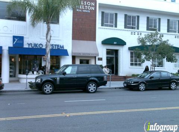 Nelson Shelton & Associates - Beverly Hills, CA