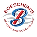 Boeschen's Heating & Cooling - Ventilating Contractors