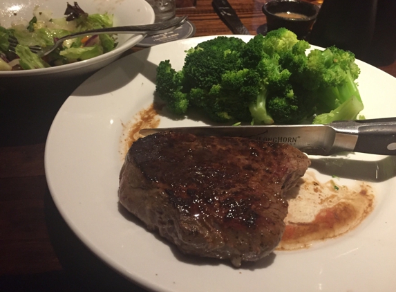 LongHorn Steakhouse - Kennesaw, GA