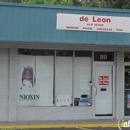 Deleon, Al - Beauty Salons