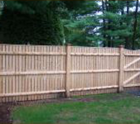 Distinctive Fences Inc. - Sharon, MA