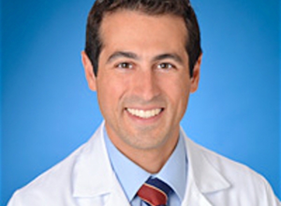 Dr. Peter S Vezeridis, MD - Boston, MA