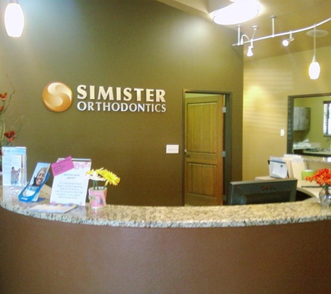 Simister Orthodontics - Las Vegas, NV