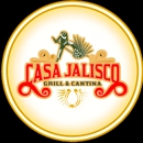 Casa Jalisco Mexican Restaurant