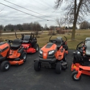 All Seasons Power Equipment - Lawn Mowers-Sharpening & Repairing