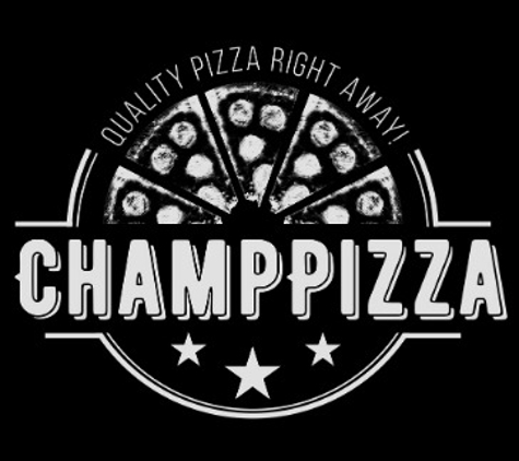 Champ Pizza - Camas, WA