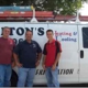 Shelton's Heating & Cooling