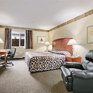 Toppenish Inn & Suites - Toppenish, WA