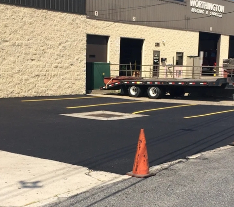 South  Jersey Paving - Newark, DE