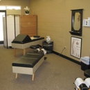 Advanced Health Chiropractic - Massage Services