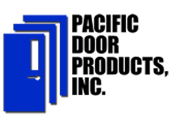 Pacific Door Products - Cotati, CA